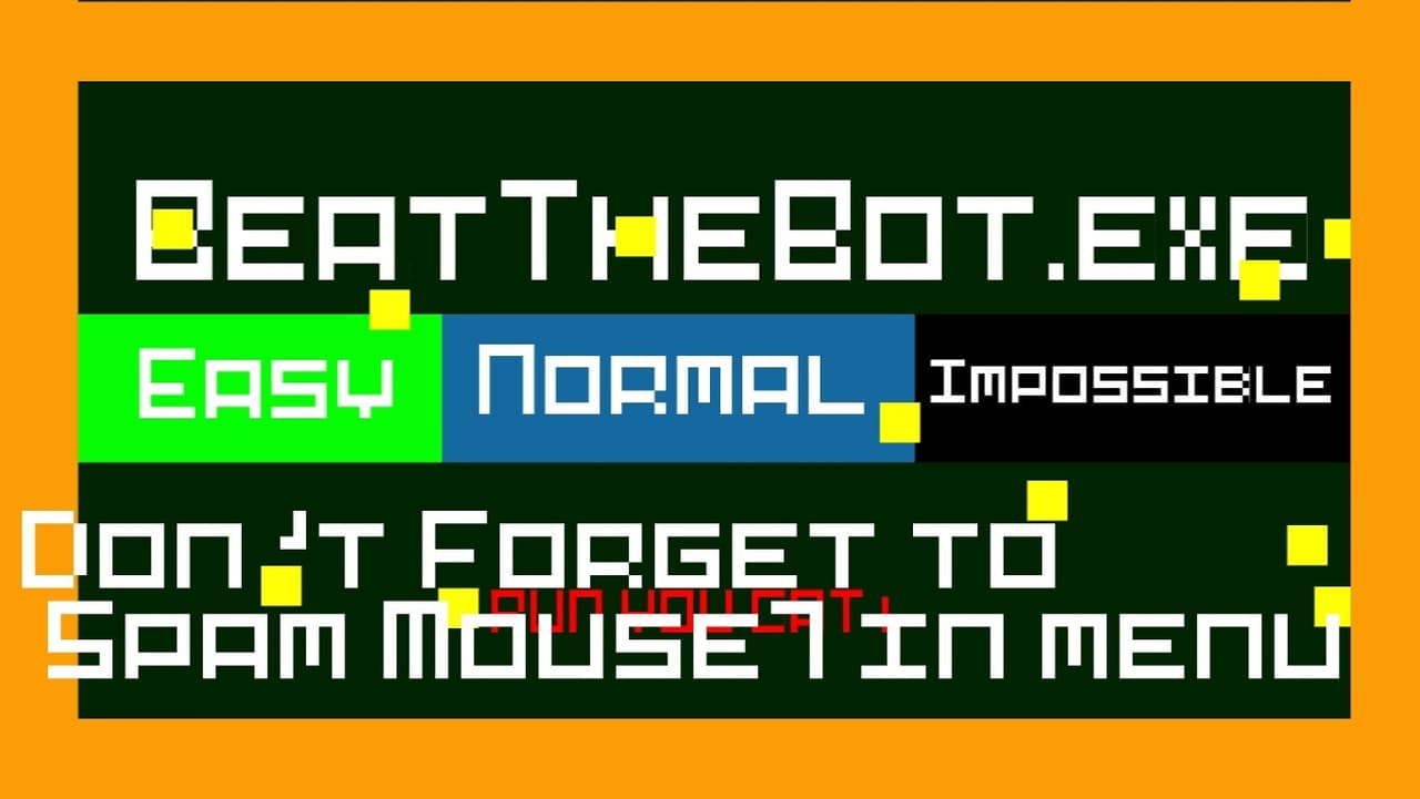BeatTheBot.exe screenshot 3