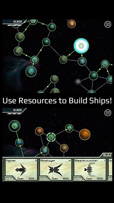 Sidius Nova screenshot 5
