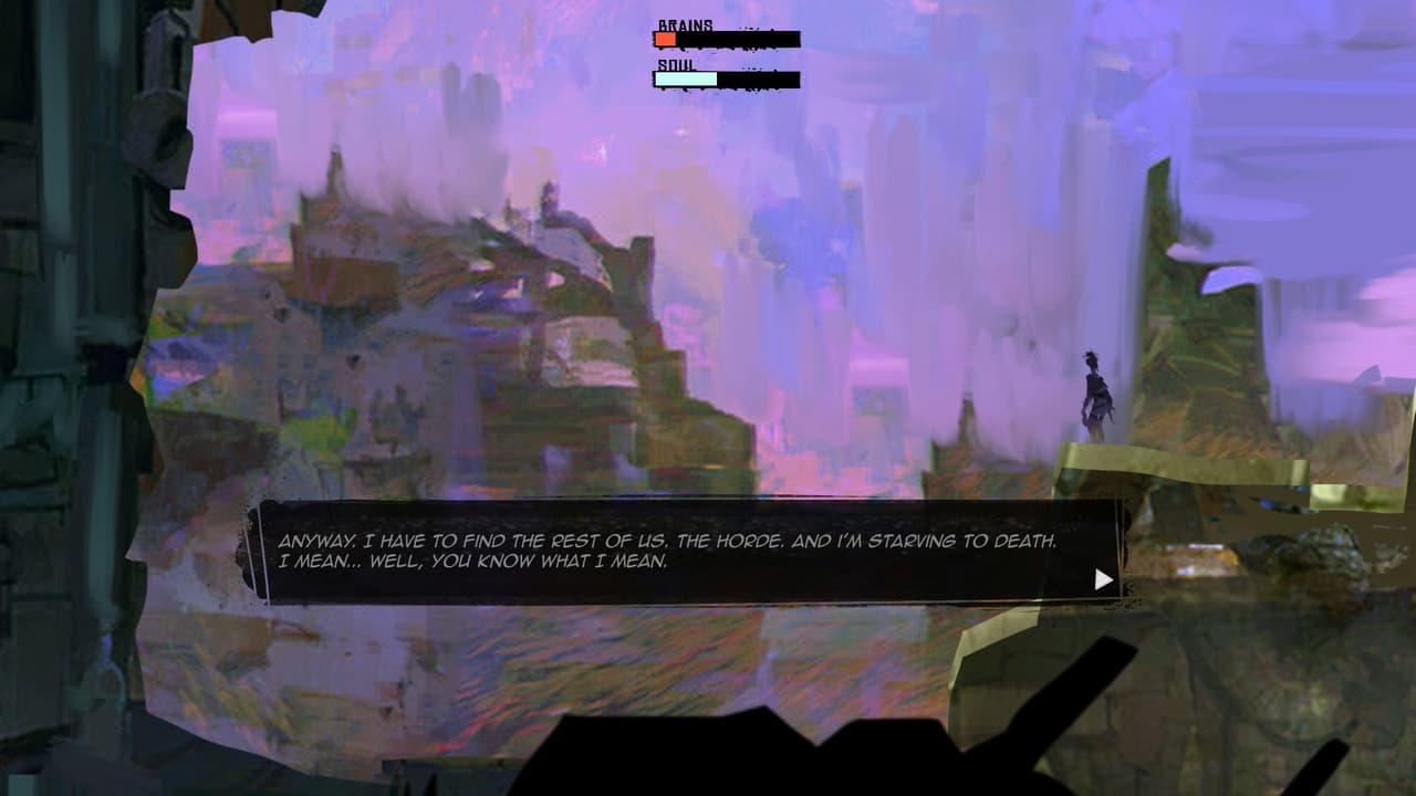 Dont Eat the Girl screenshot 4