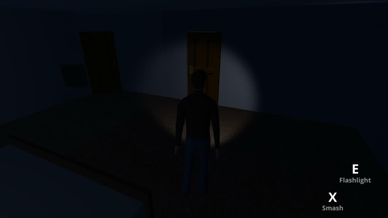 Demonology (Demo) screenshot 2