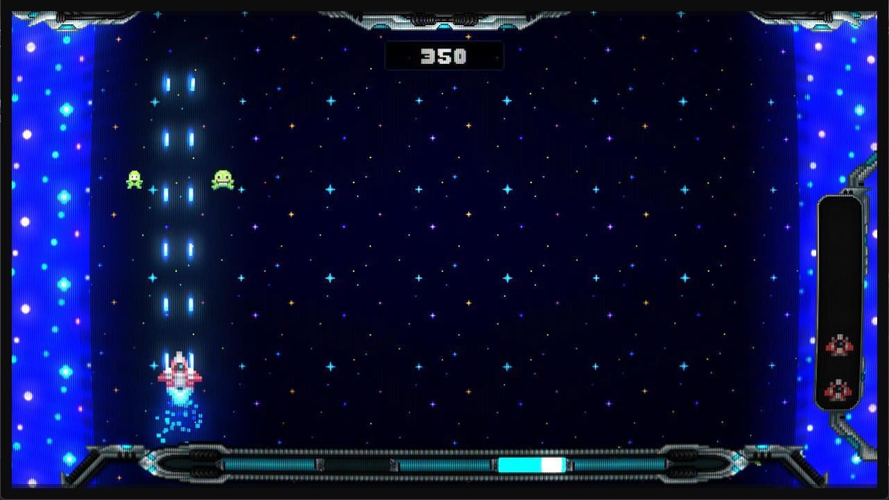 Space One screenshot 4