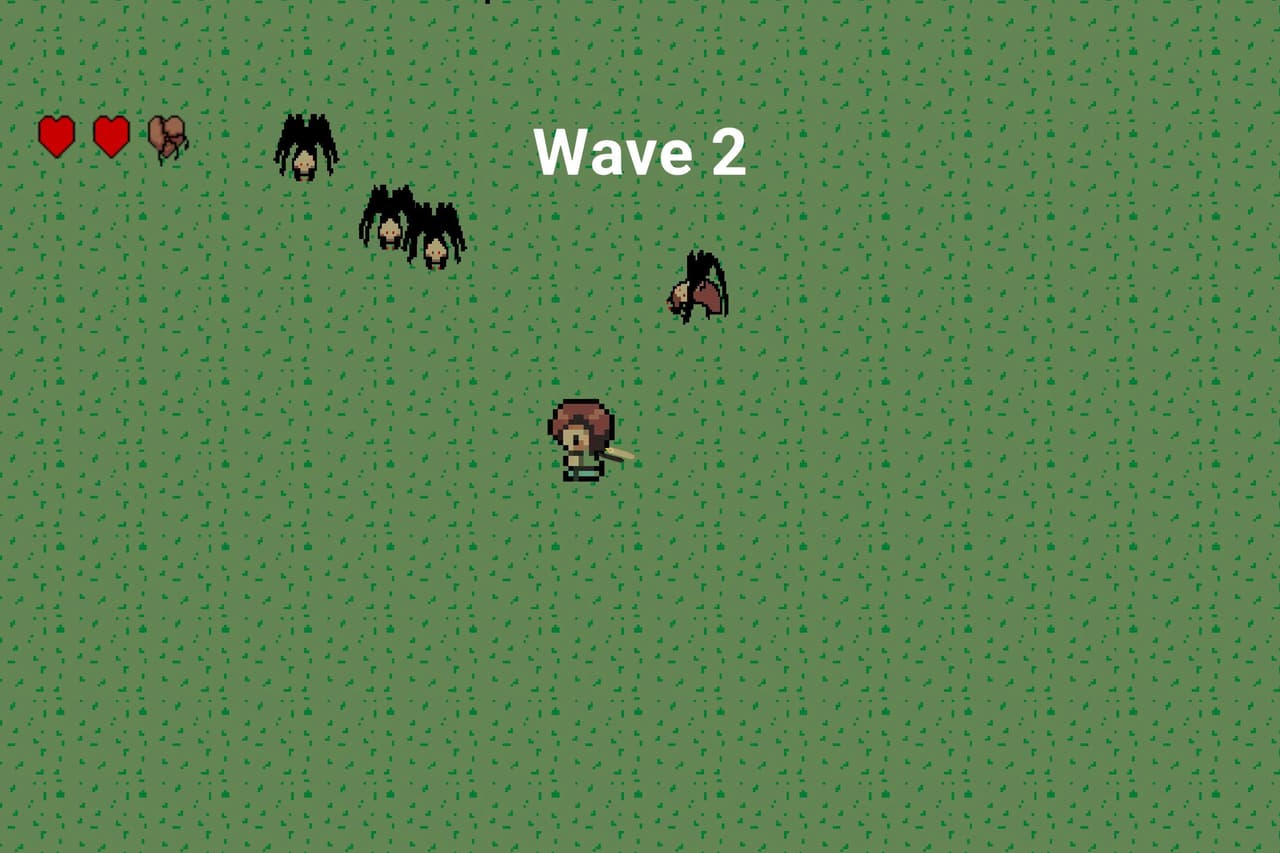 FuegoParasito screenshot 3