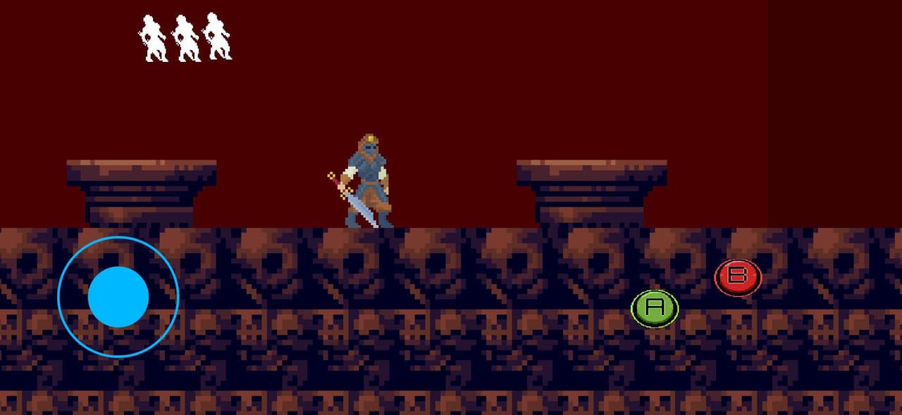Mortal Journey screenshot 3