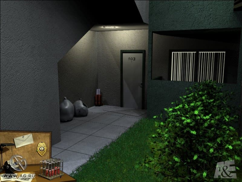 Cold Case Files: The Game screenshot 2