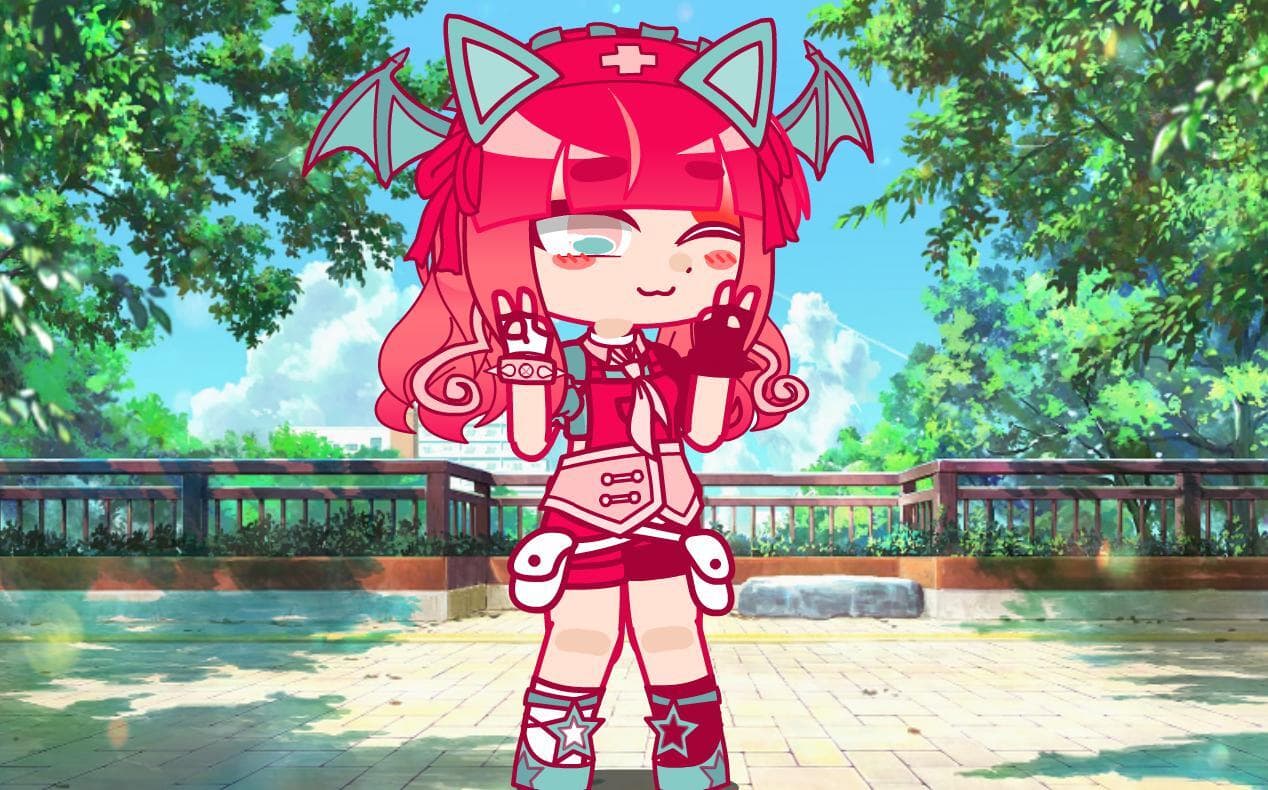 Gacha clan for Android