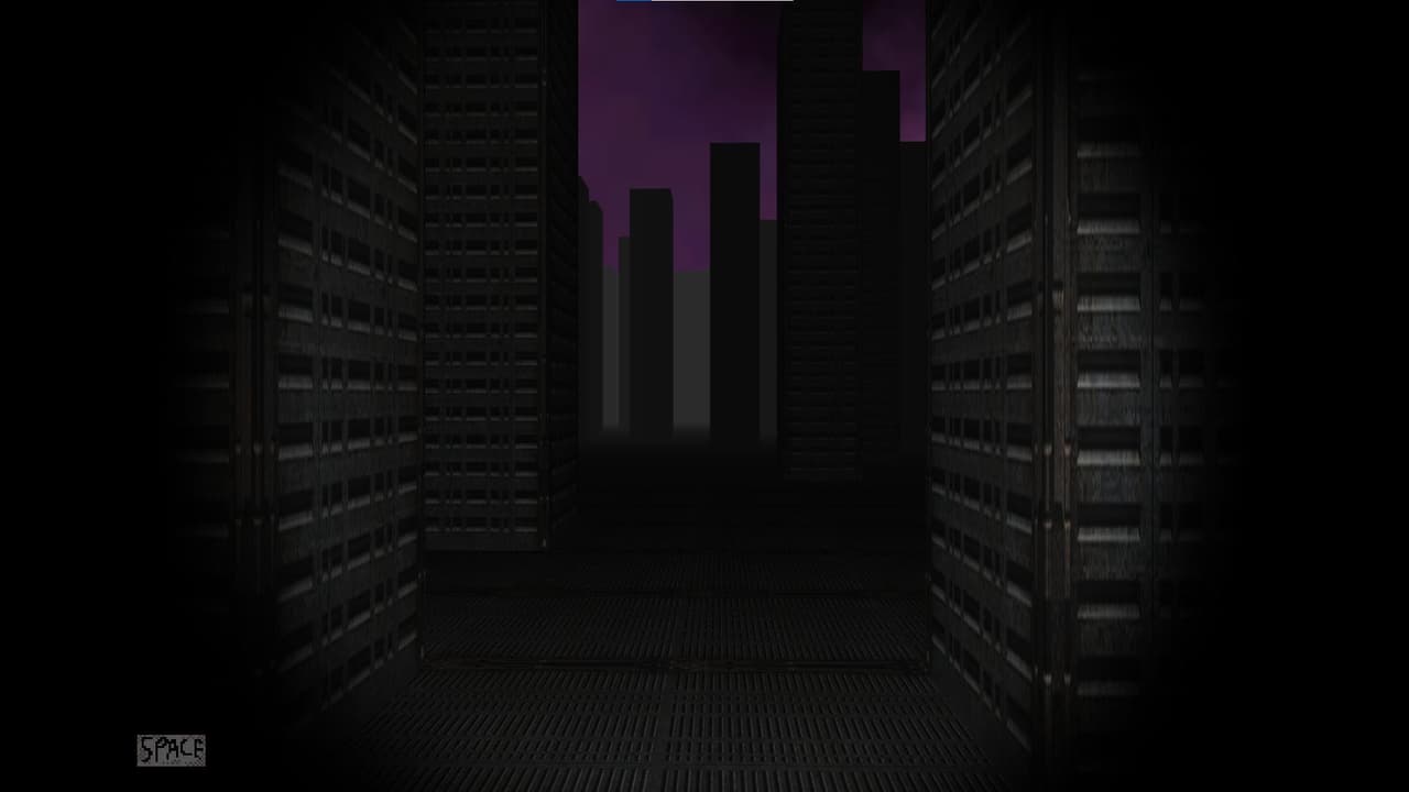 METAL HELL DEMO screenshot 2