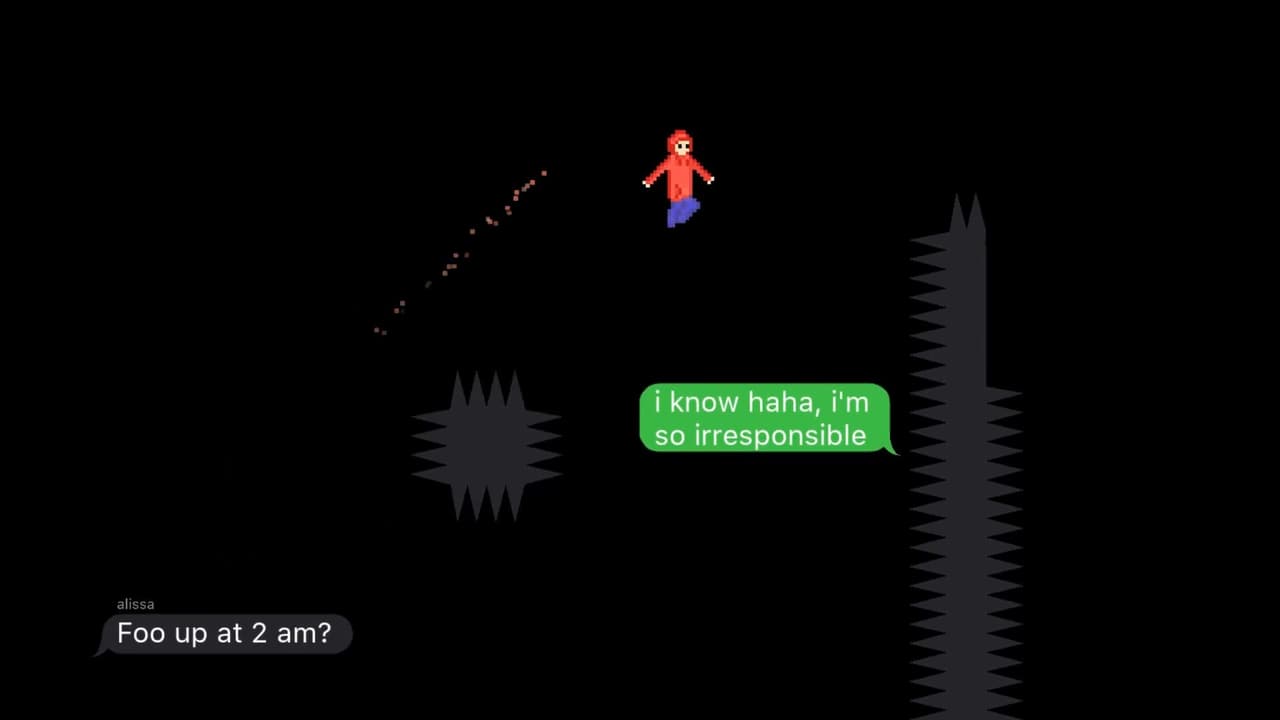My Story screenshot 3