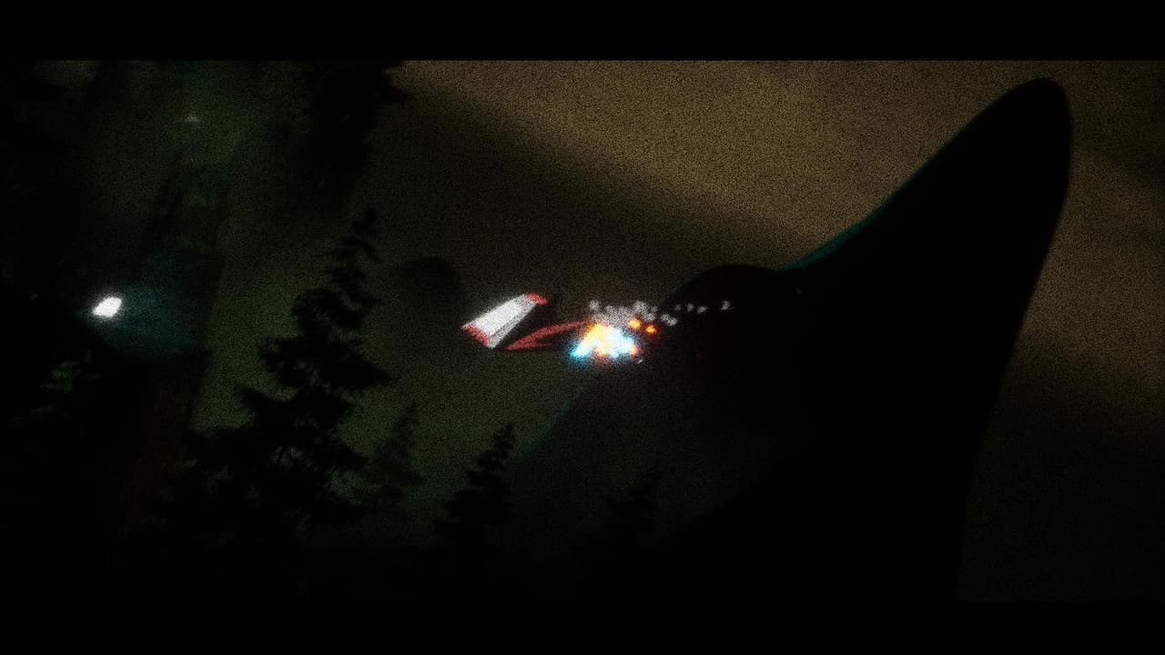 HomeLand (itch) (bkizzle444, Jenkuma) screenshot 2
