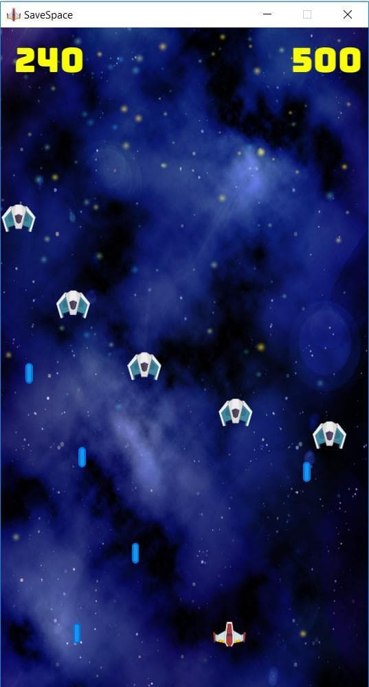 Save Space screenshot 4