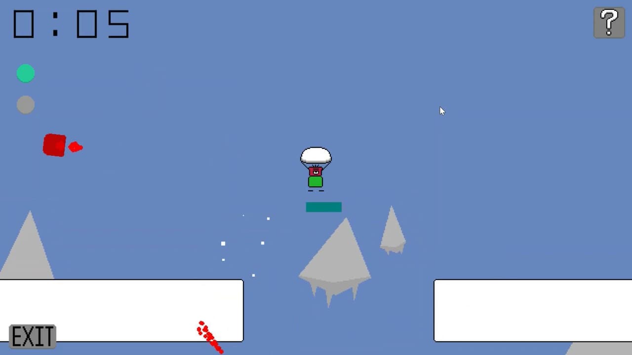 Brow Guy screenshot 2
