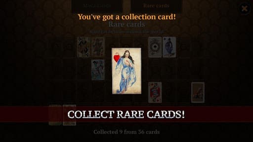 Elite Freecell Solitaire screenshot 3