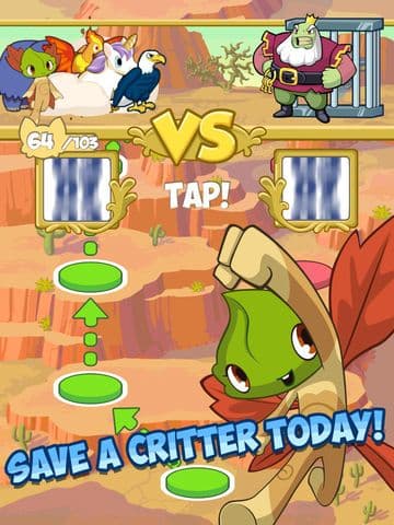 Tree World: Free Pocket Pet Adventure screenshot 5