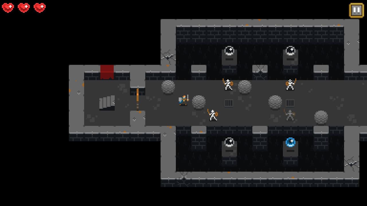 Blef screenshot 5