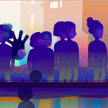 The Faceless City screenshot 4
