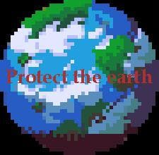 Protect the earth (itch) (Thai Son)