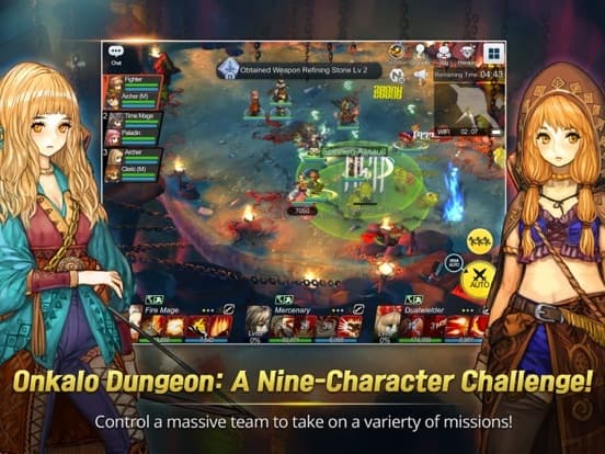 Spiritwish screenshot 6
