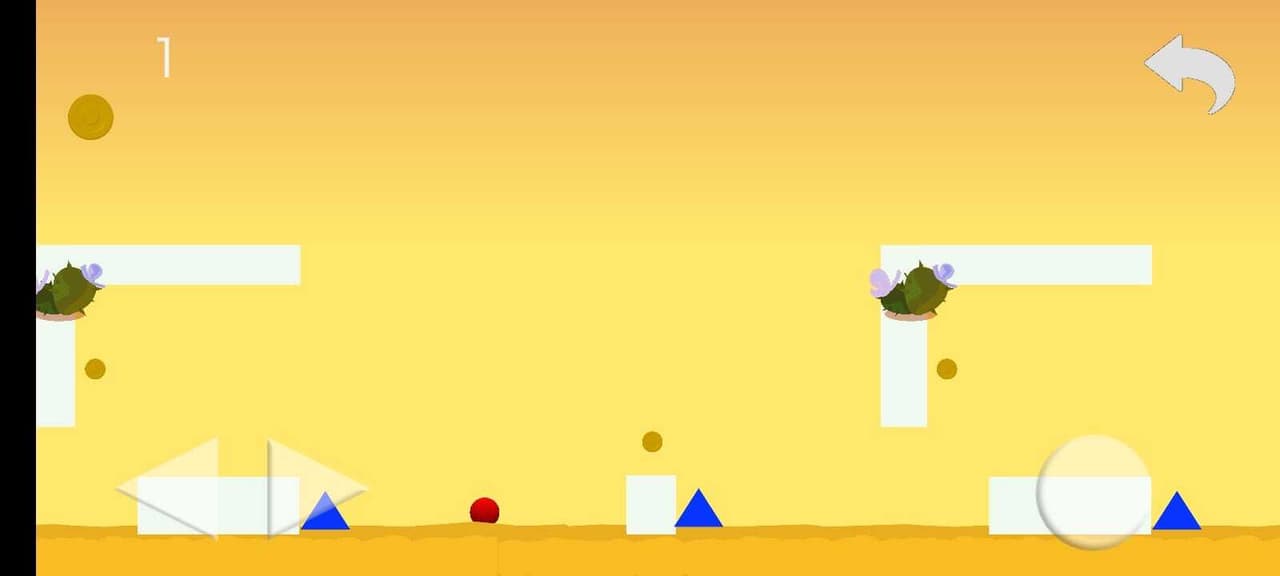 Platformer (sreetilak) screenshot 5