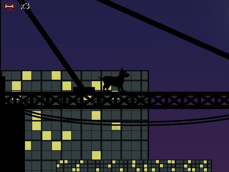 The Brave Little Puppy screenshot 6