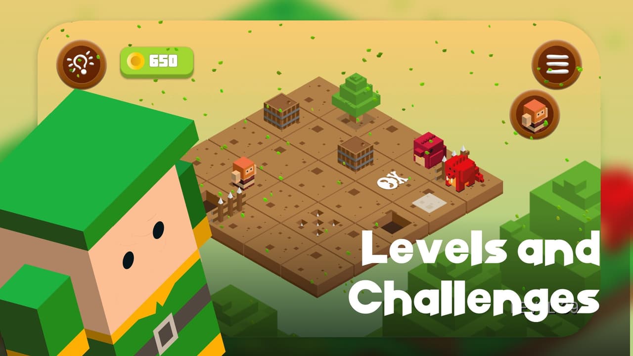 Kingdom of Maverta screenshot 4