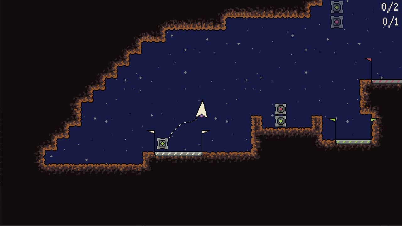Rocket Shipment screenshot 2