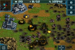 Art Of War 2: Global Confederation