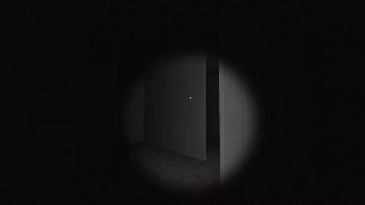 Catacombs (Horror Concept) screenshot 3
