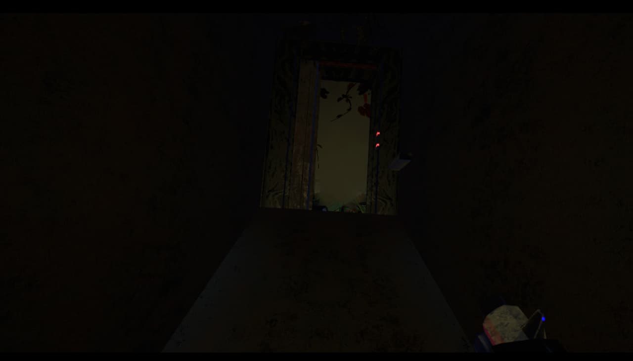 Outrageous Grounds: The Maze screenshot 5