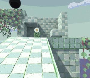 13 Gates: A First Person Dodge Em Up screenshot 4