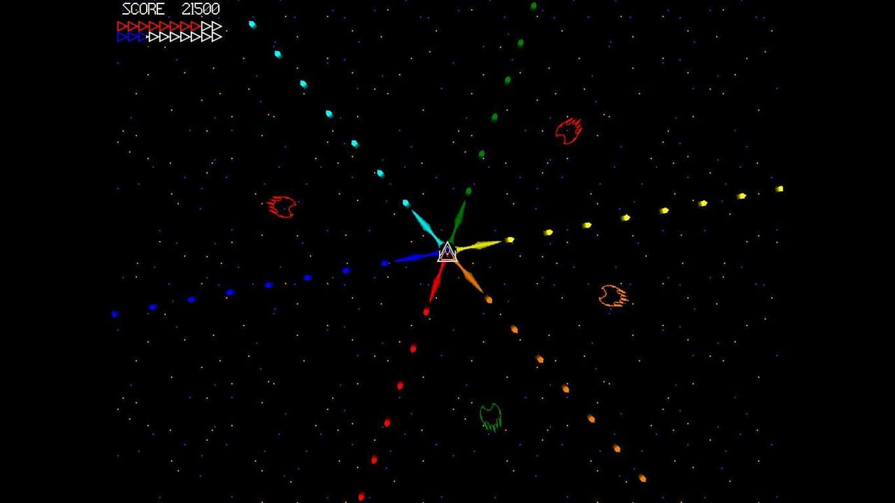 MDG: Matrix Defense Gauntlet screenshot 6