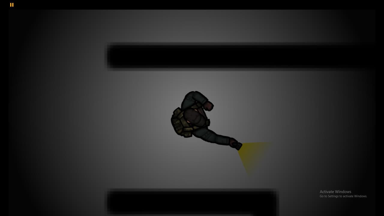 The Beginnings... (Demo) screenshot 3