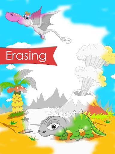 Dinosaurs World: Kids Learn & Play screenshot 3