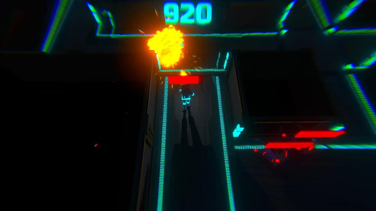Robot Rampage (itch) (Berecik)
