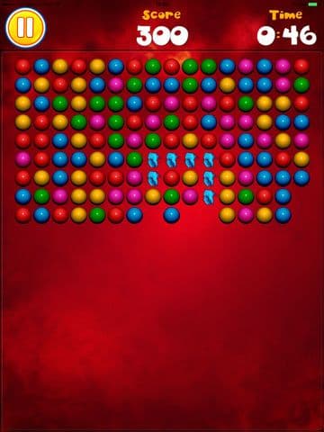 Attack Balls - New Bubble Shooter Game (Best Cool & Funny Games For Girls & Kids - Touch Top Fun) screenshot 4