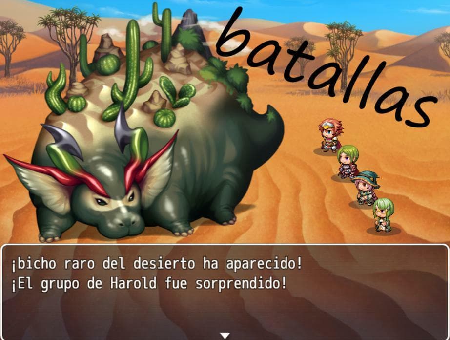 La gelatina rara