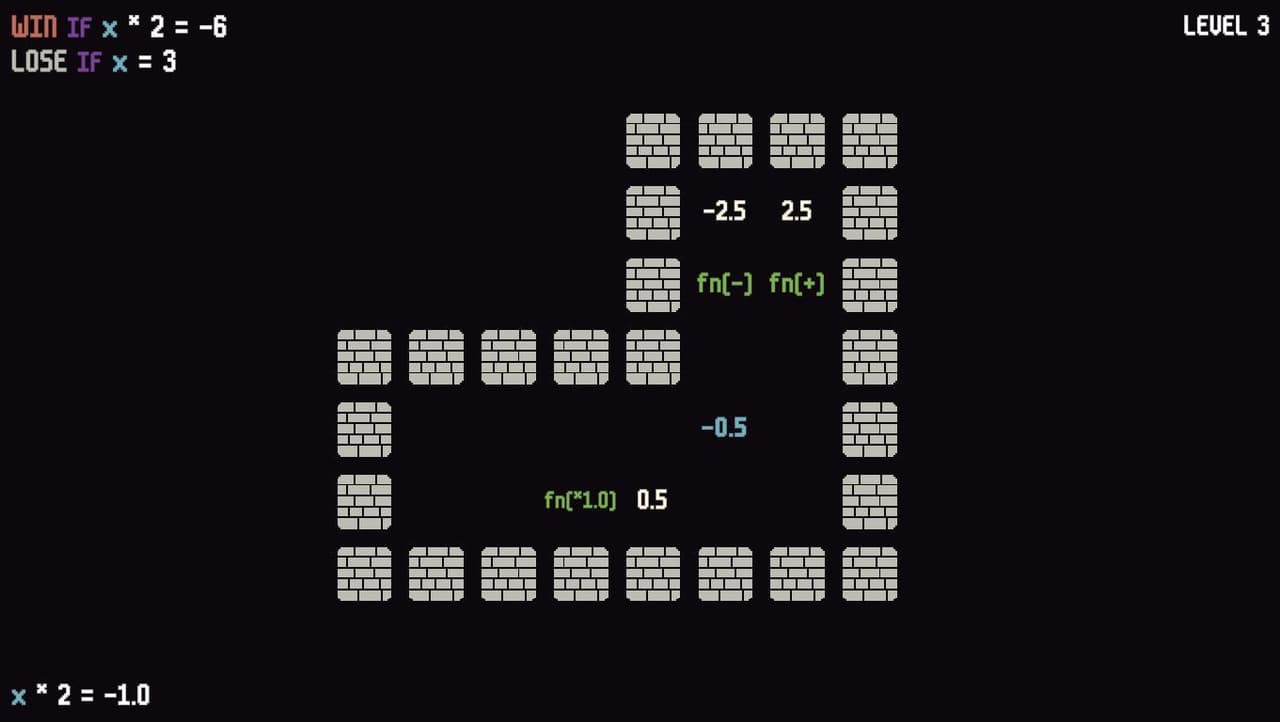 MATH PROBLEM screenshot 3
