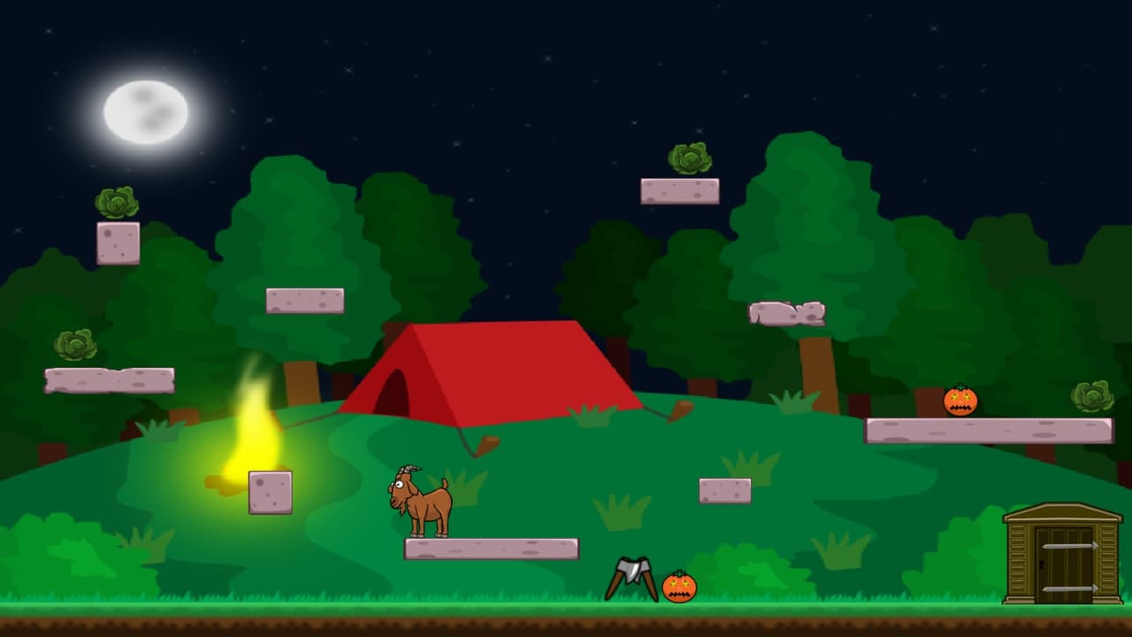 Goat Life screenshot 4