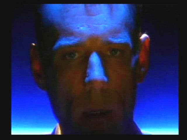 Soviet Strike (1996) screenshot 3