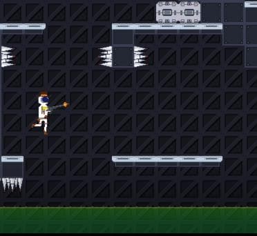 Cowboy Cadet screenshot 3