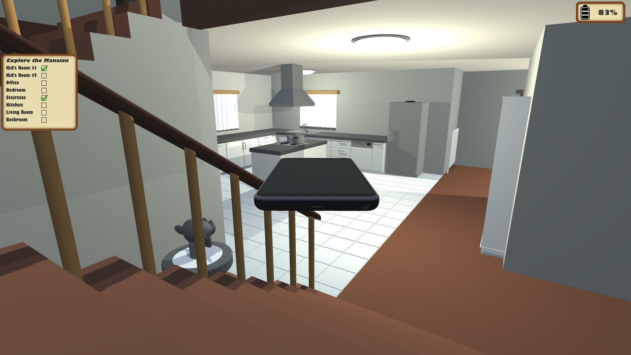 Samson Galax-i screenshot 4