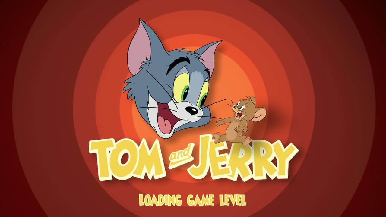Tom And Jerry Jungle Adventure screenshot 3