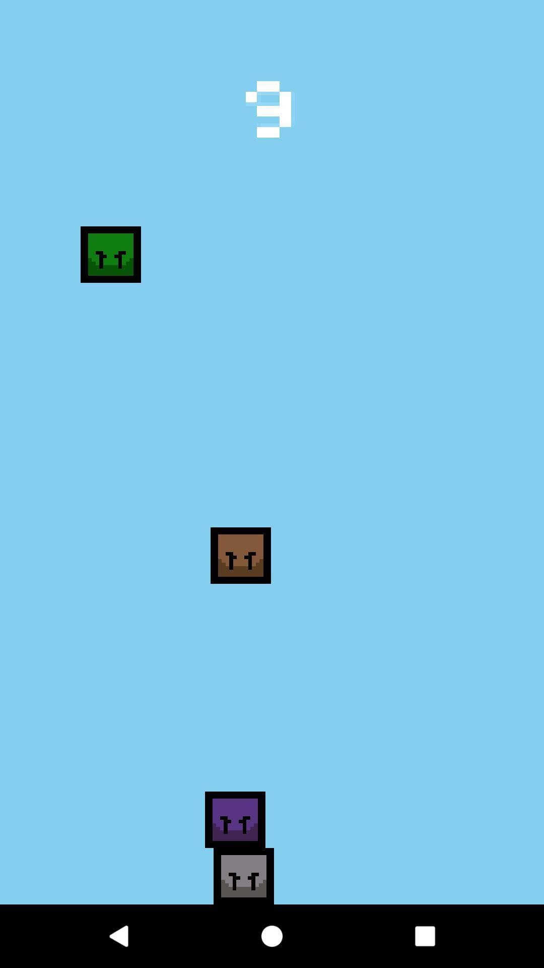 Stacky Block screenshot 5