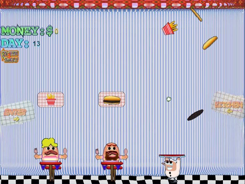 Food Fanatic screenshot 4