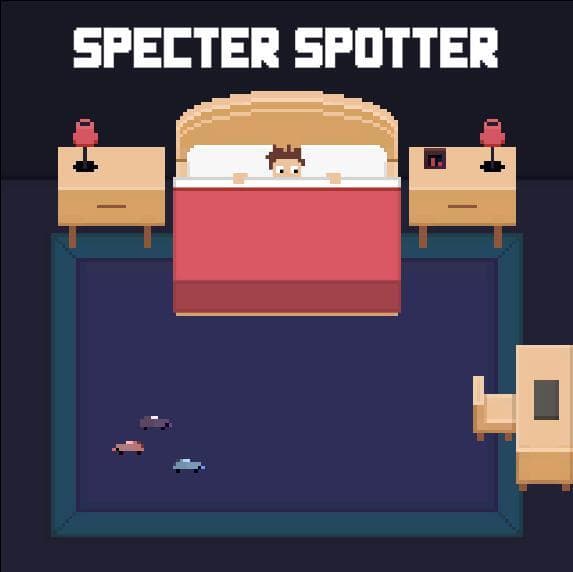Specter Spotter