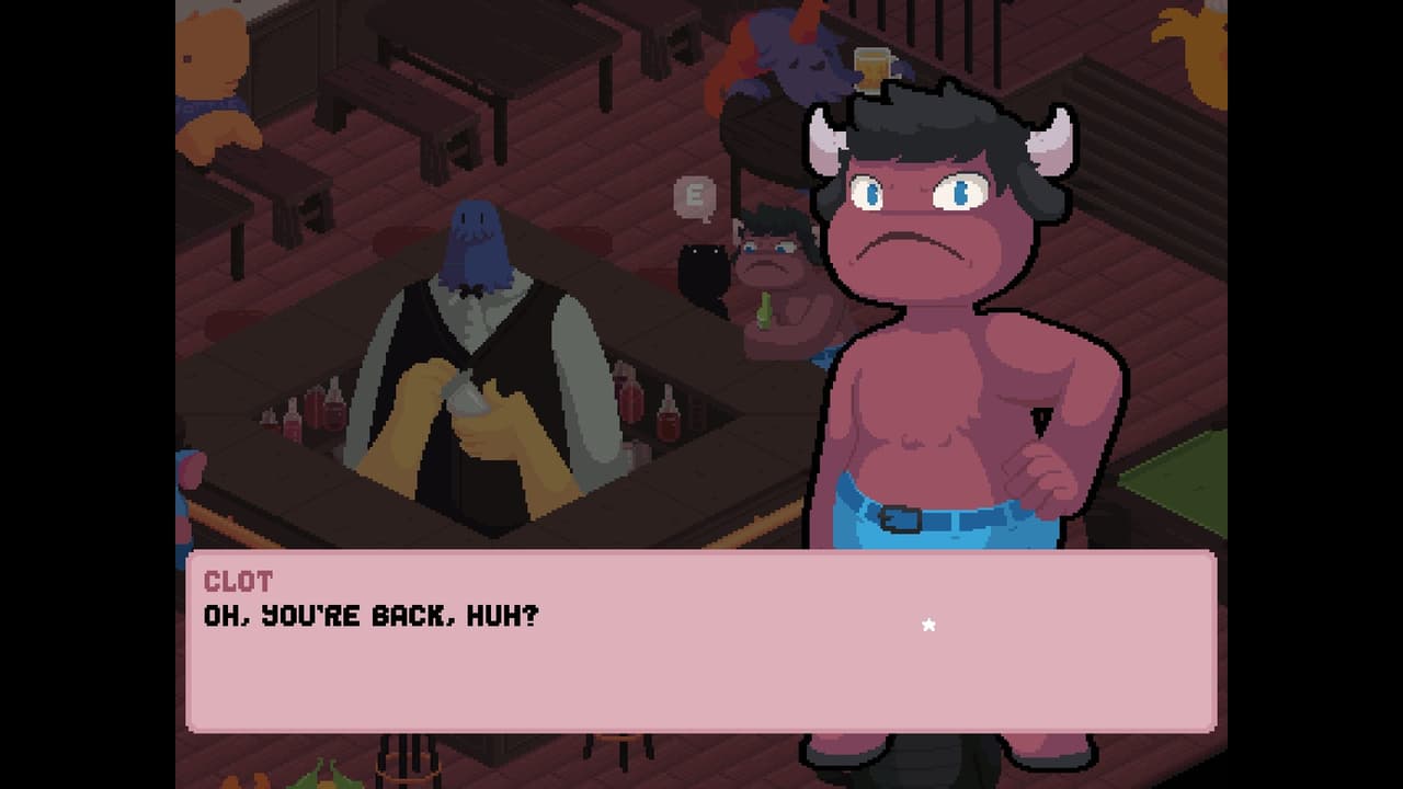Monster Pub screenshot 6