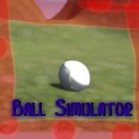 Ball Simulator