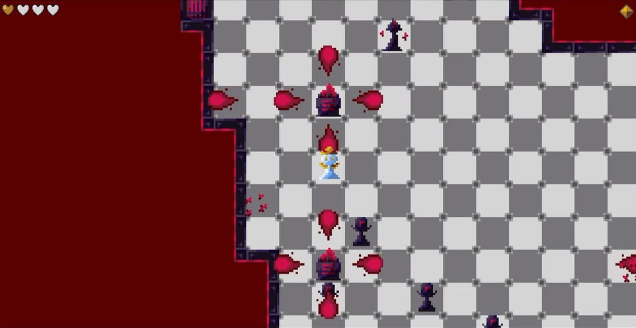 Rhythm Gambit screenshot 5