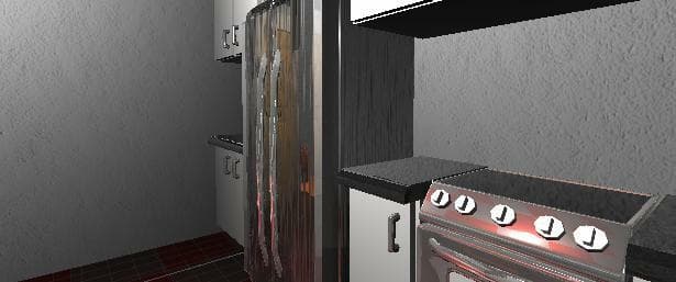 Axial (Demo) screenshot 2