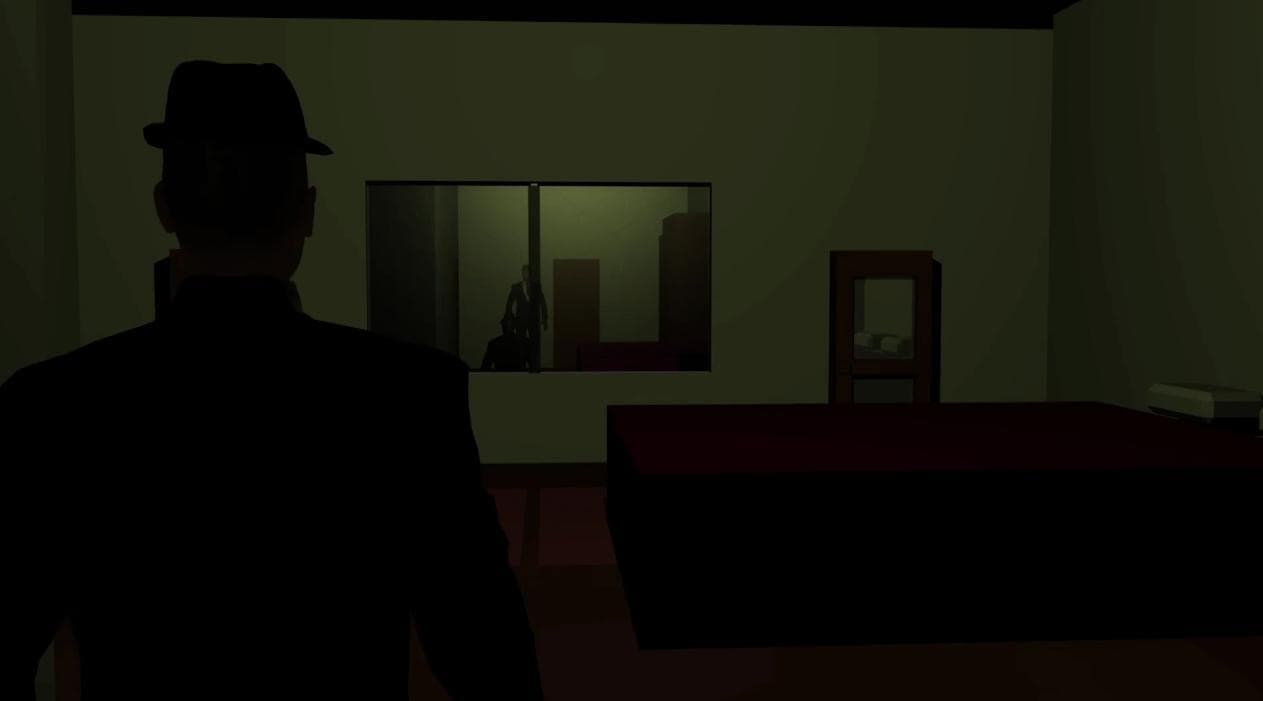 John Careca The Hitman screenshot 2