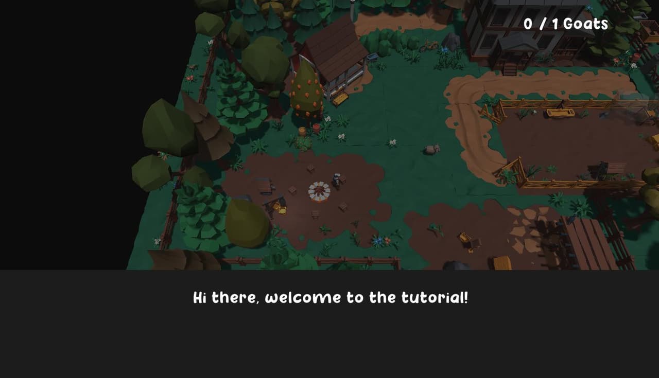 LooseAnimals screenshot 2