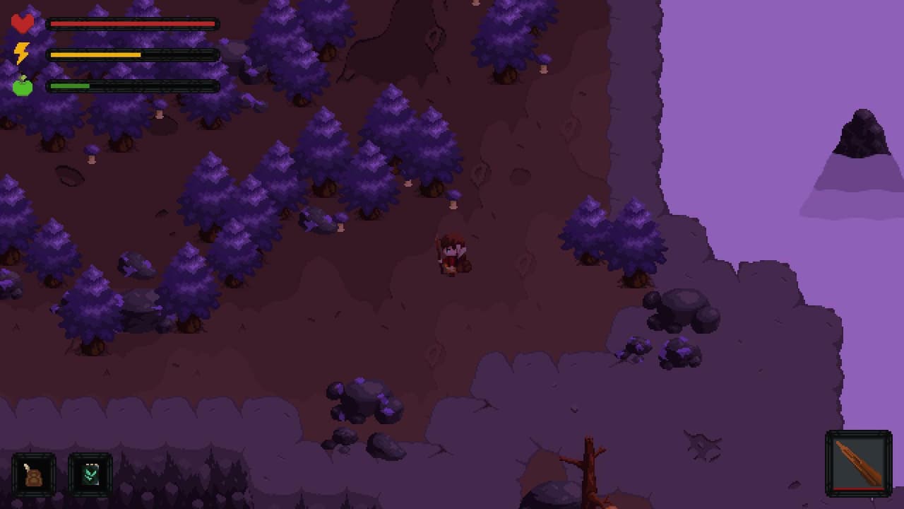 Chronicles screenshot 6